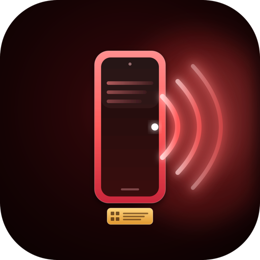TapStash app icon